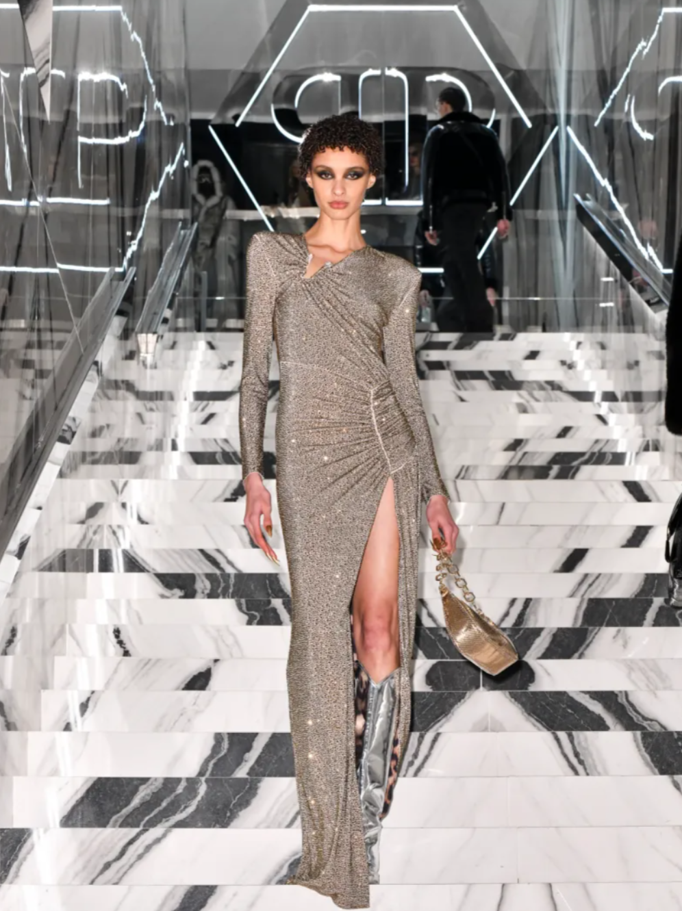 Philipp Plein Fall 2026