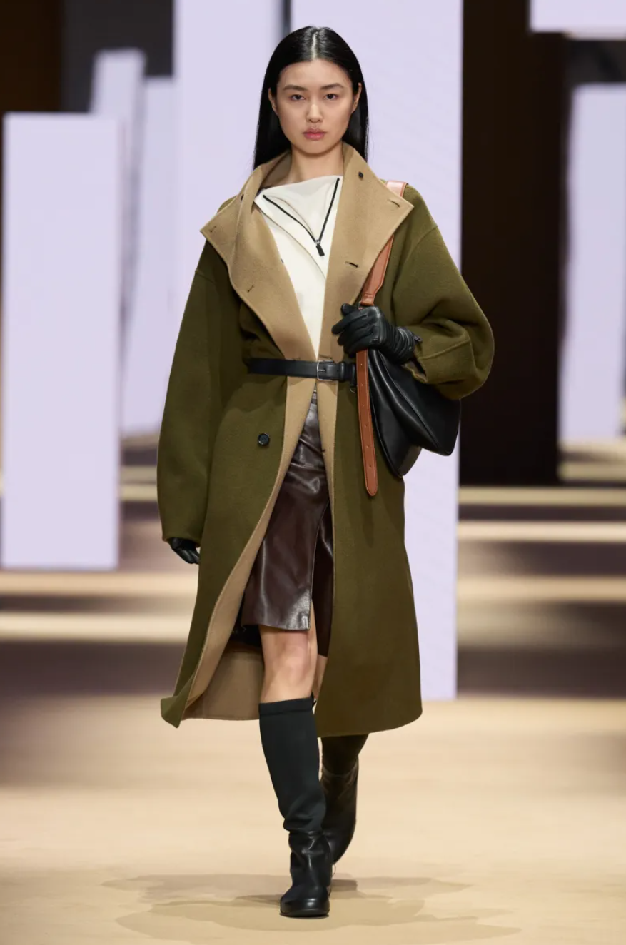 Filla Milan Fall 2026