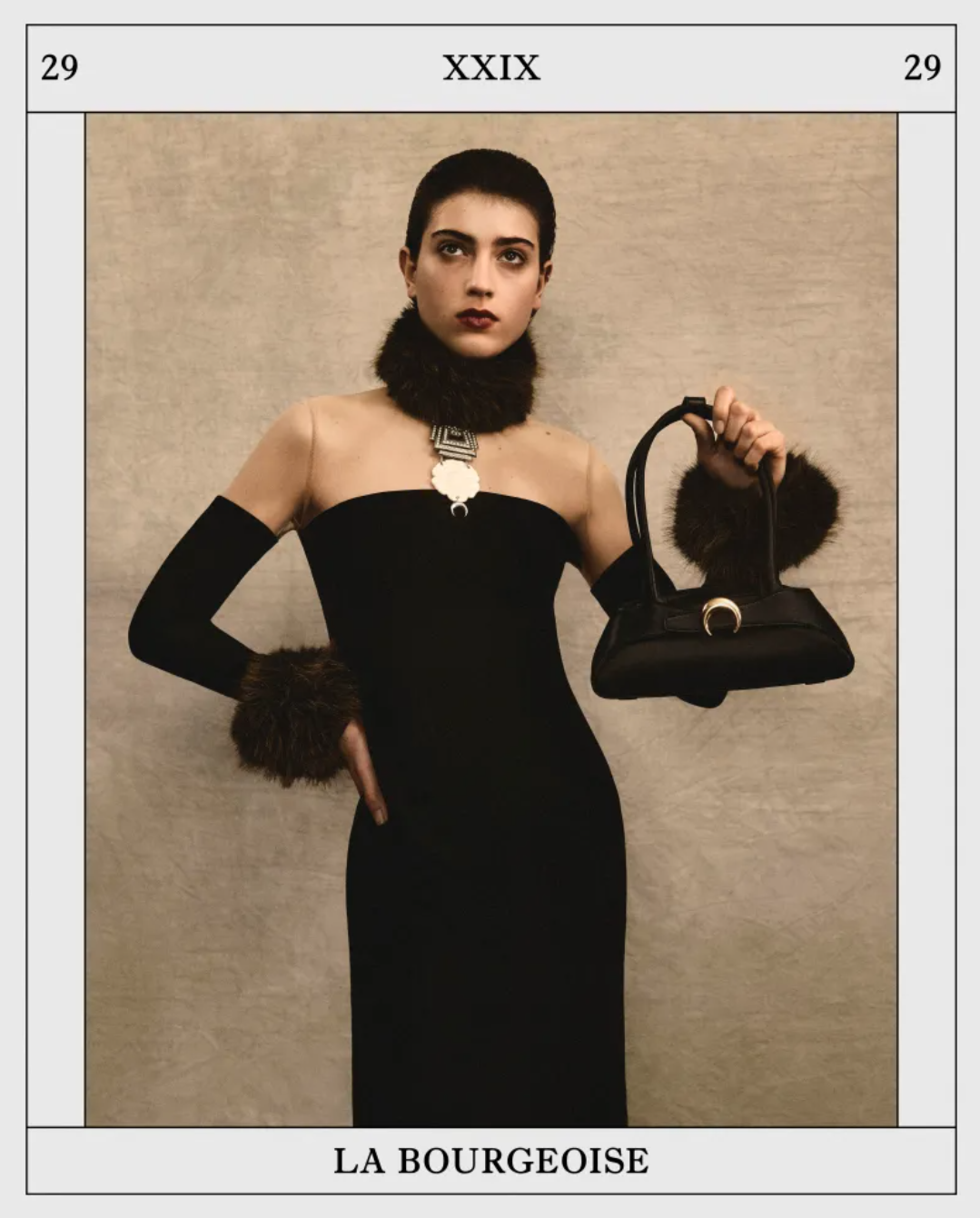 Marine Serre Fall 2026