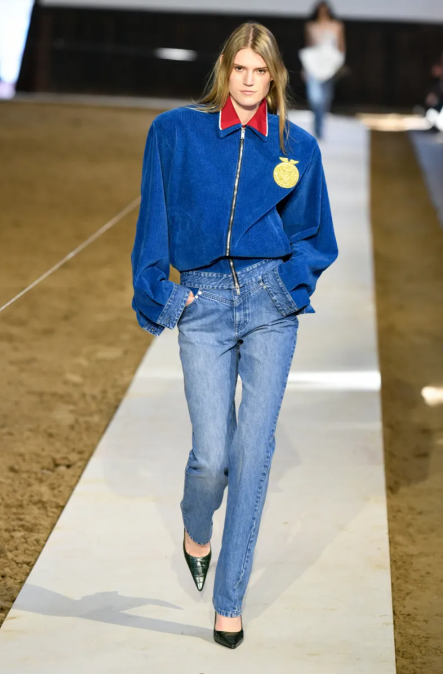 Stella McCartney Fall 2026