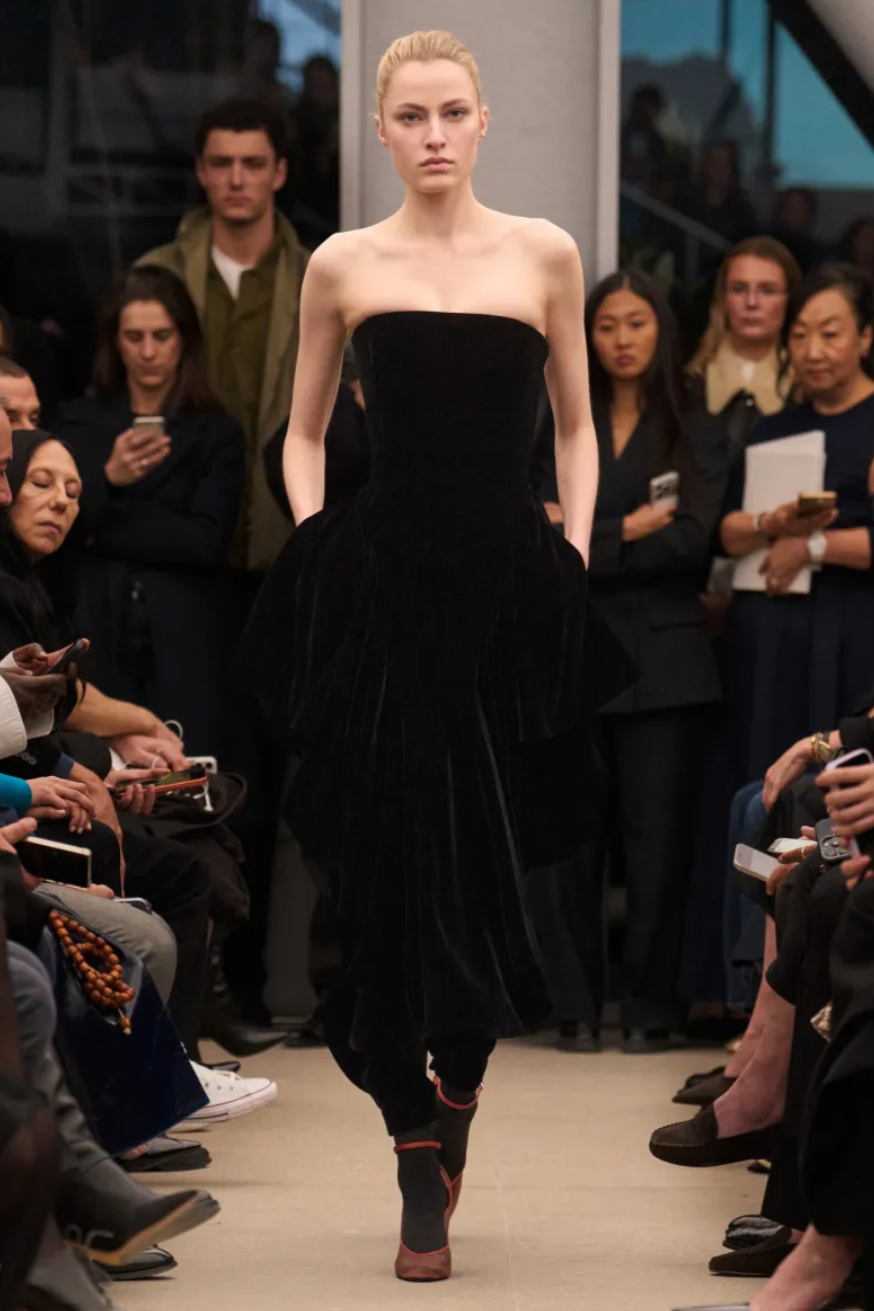 Maison Alaïa Summer-Fall 2026