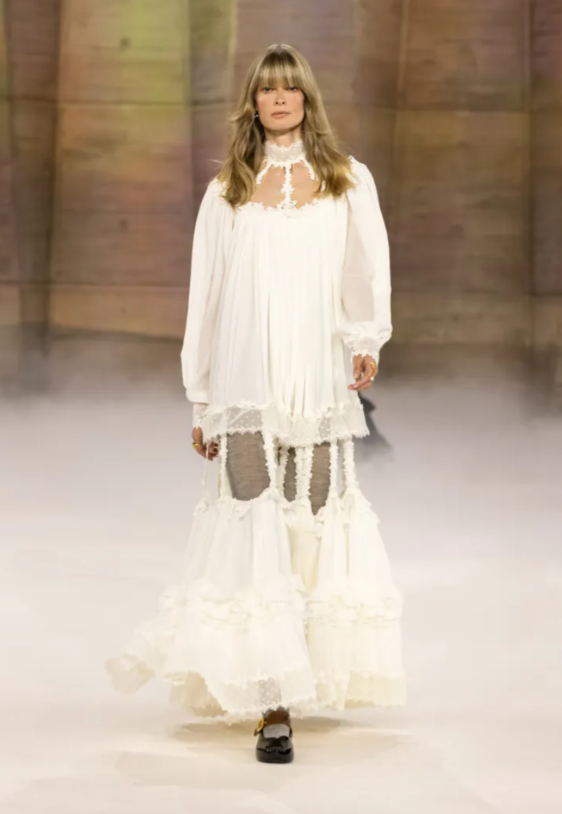 Chloé Fall 2026