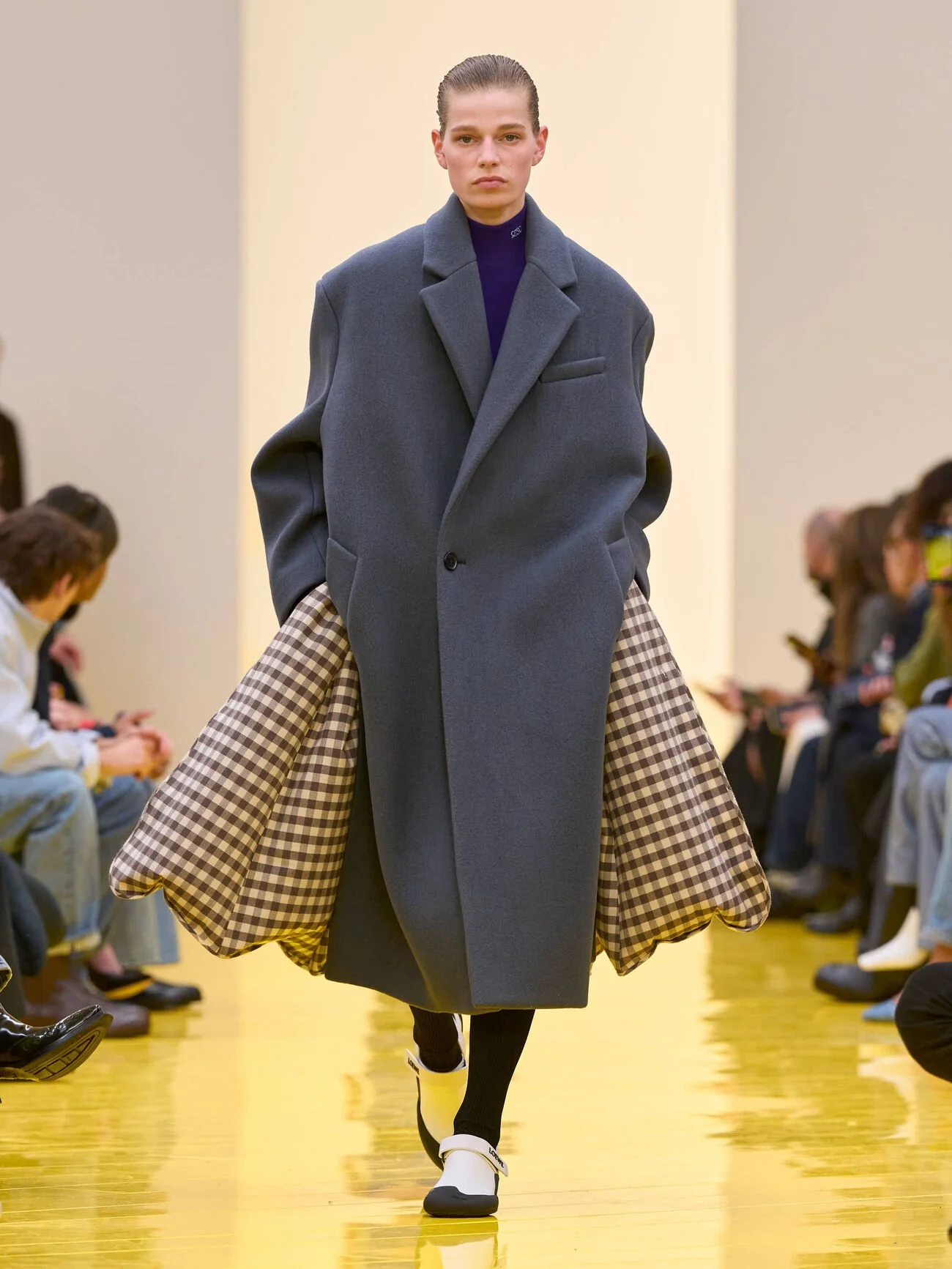 Loewe Fall 2026