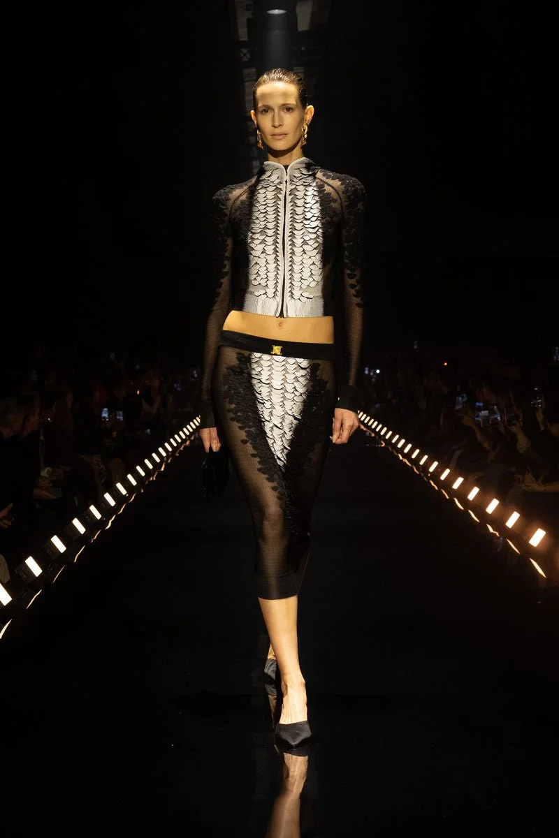 Schiaparelli Fall 2026