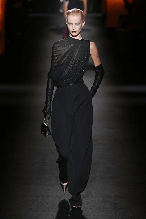 Balenciaga Fall 2026