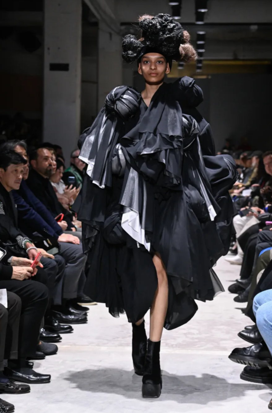 Comme des Garçons Fall 2026