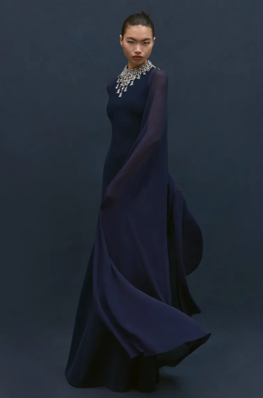 Jenny Packham Fall 2026