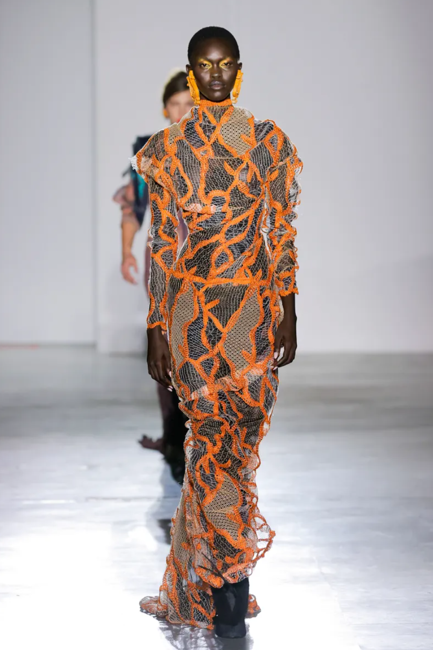 Vivienne Westwood Fall 2026