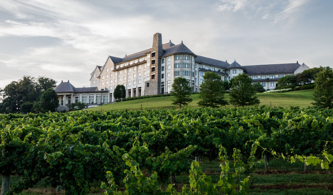 HunterMoss Unveils the Ultimate Asheville Weekend Getaway