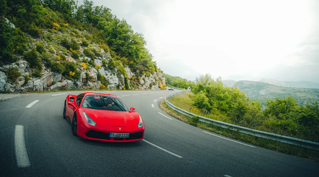 The White Lotus Effect: HunterMoss Rewrites the French Riviera