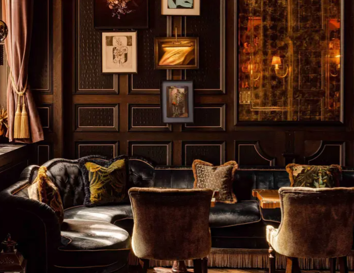 Kimpton Fitzroy London