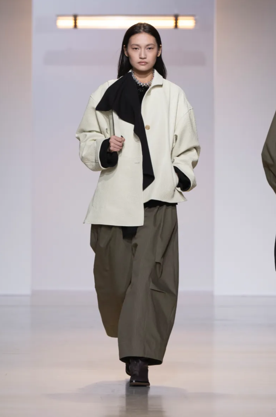 Niccolò Pasqualetti Fall 2026