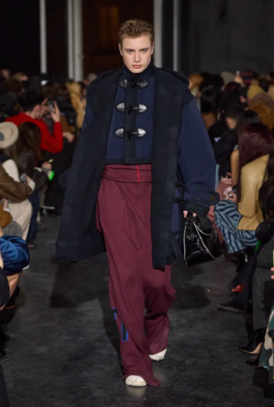 Ottolinger Fall 2026