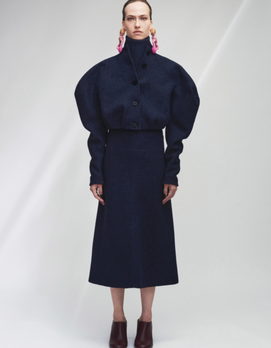 Véronique Leroy Fall 2026