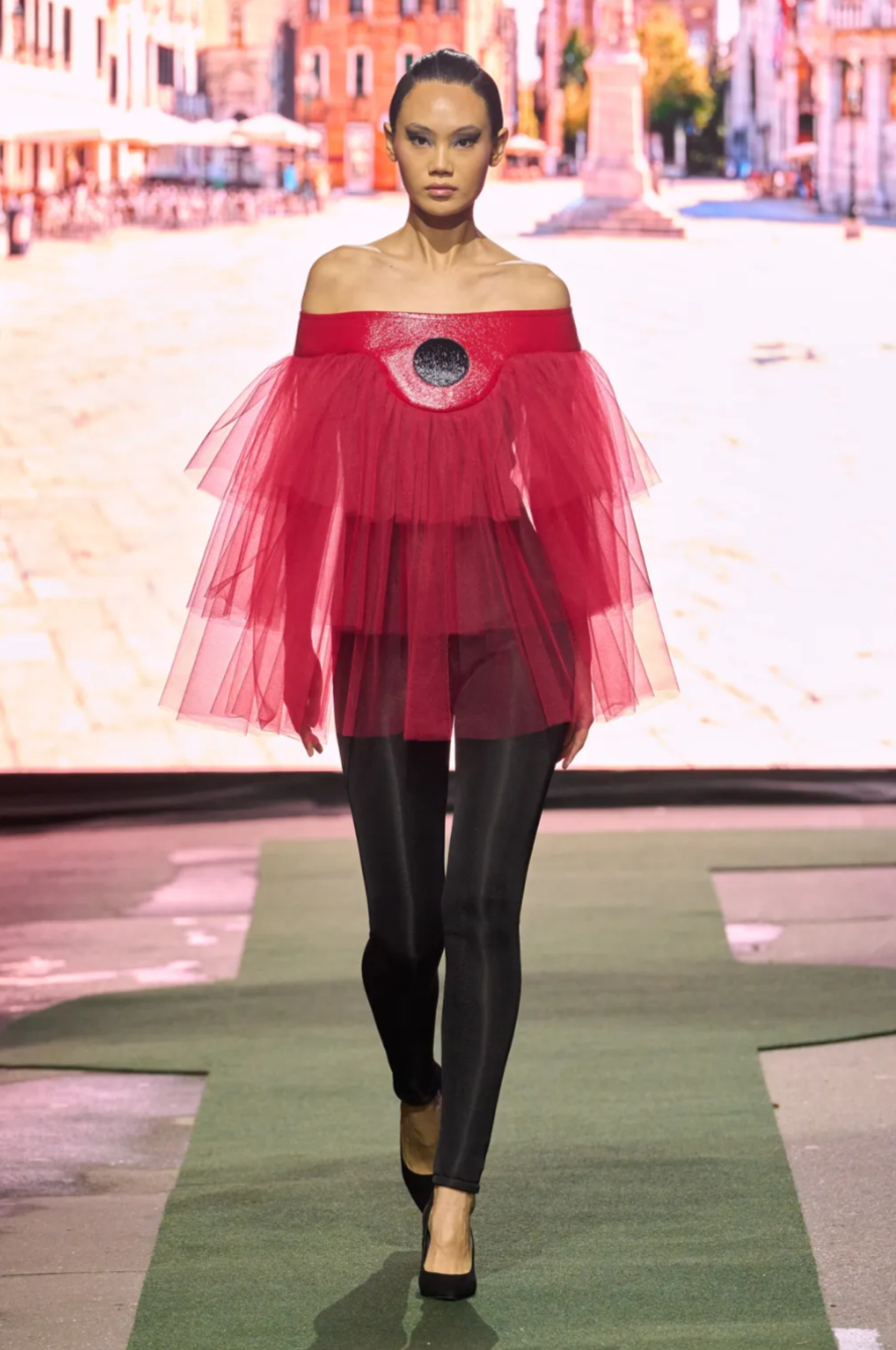 Pierre Cardin Fall 2026