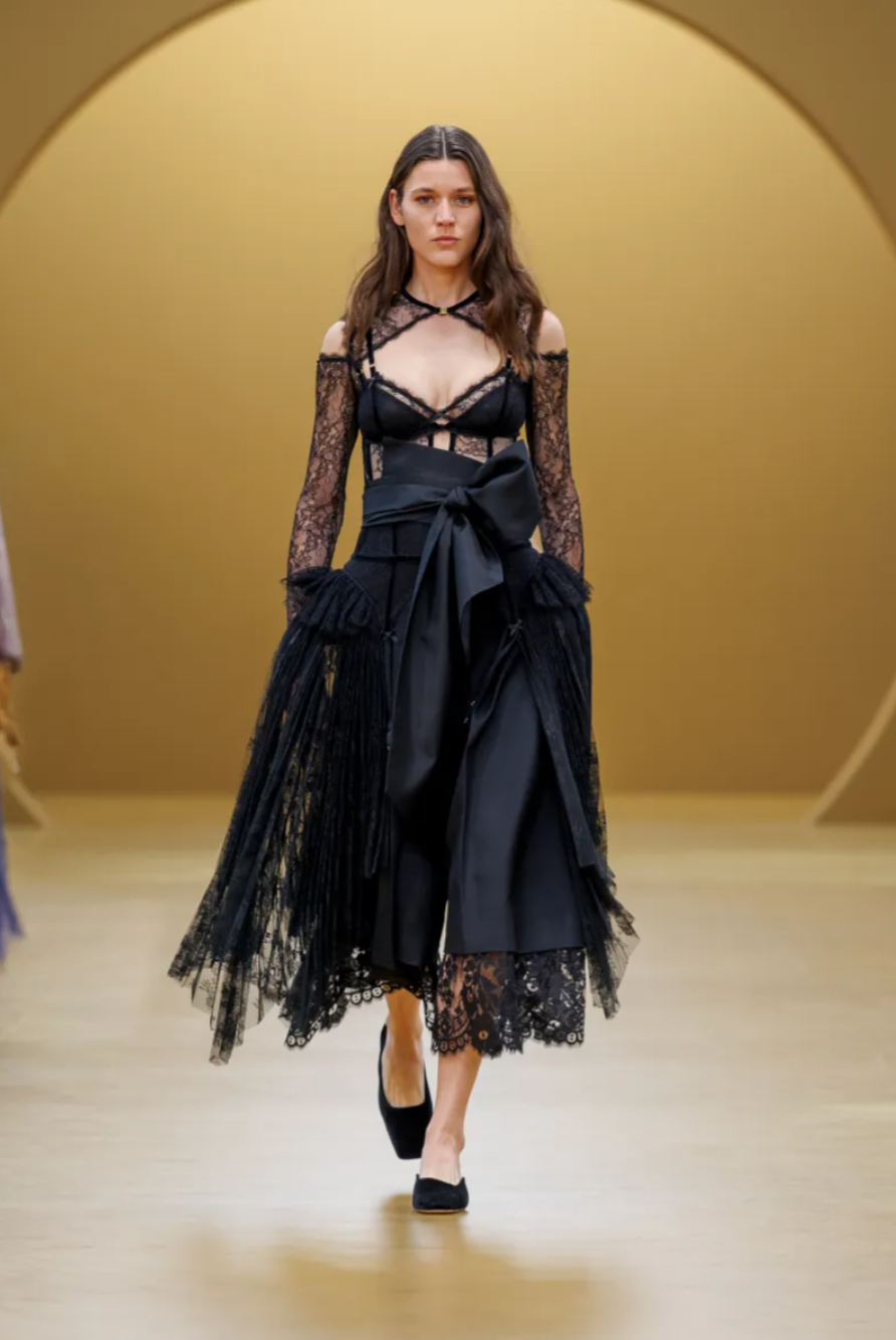 Zimmermann Fall 2026