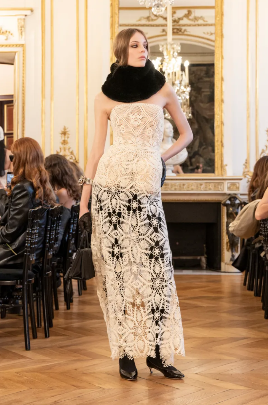 Magda Butrym Fall 2026