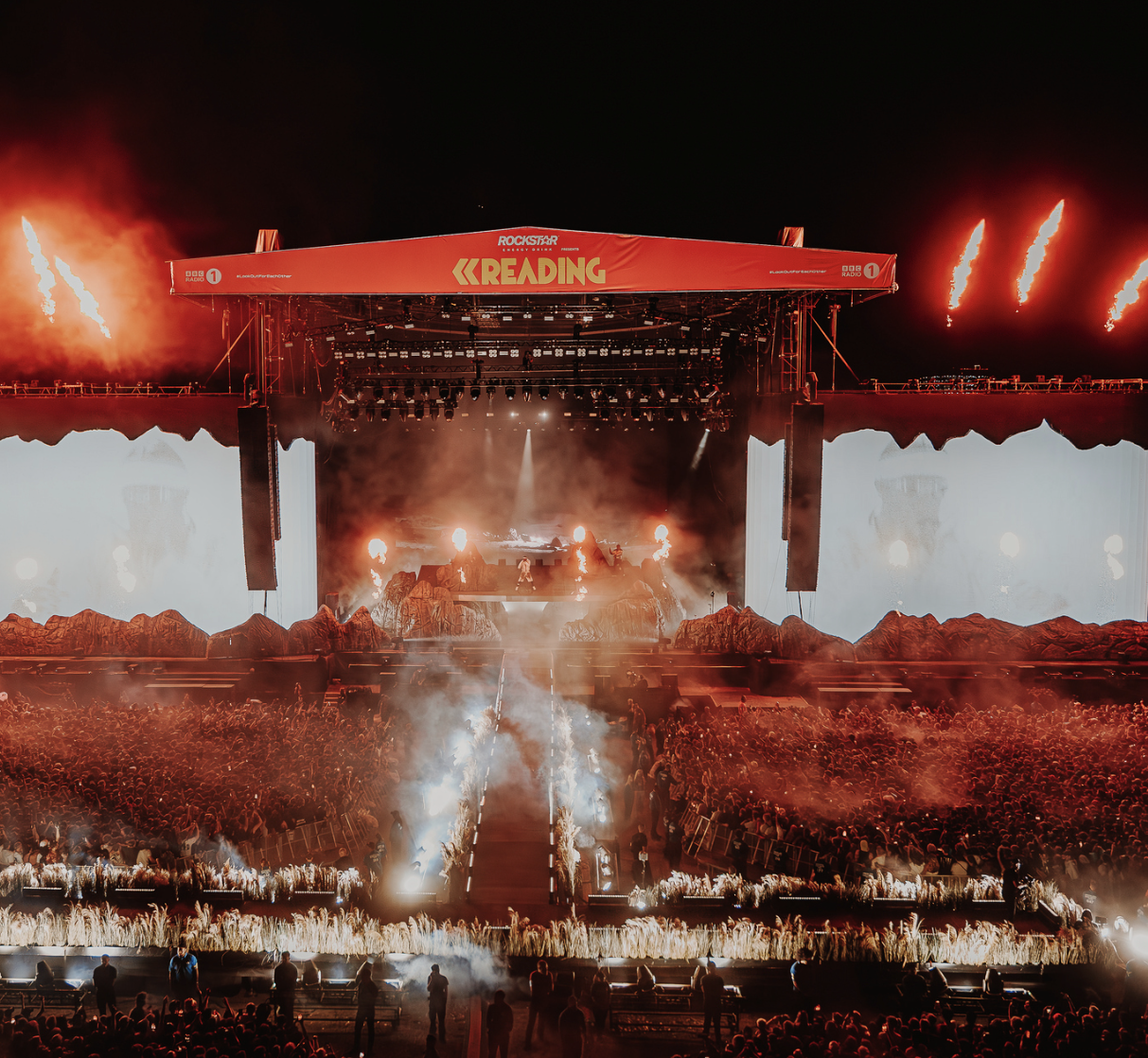 Reading Festival 2026: The Weekend That Refuses to Stand Still