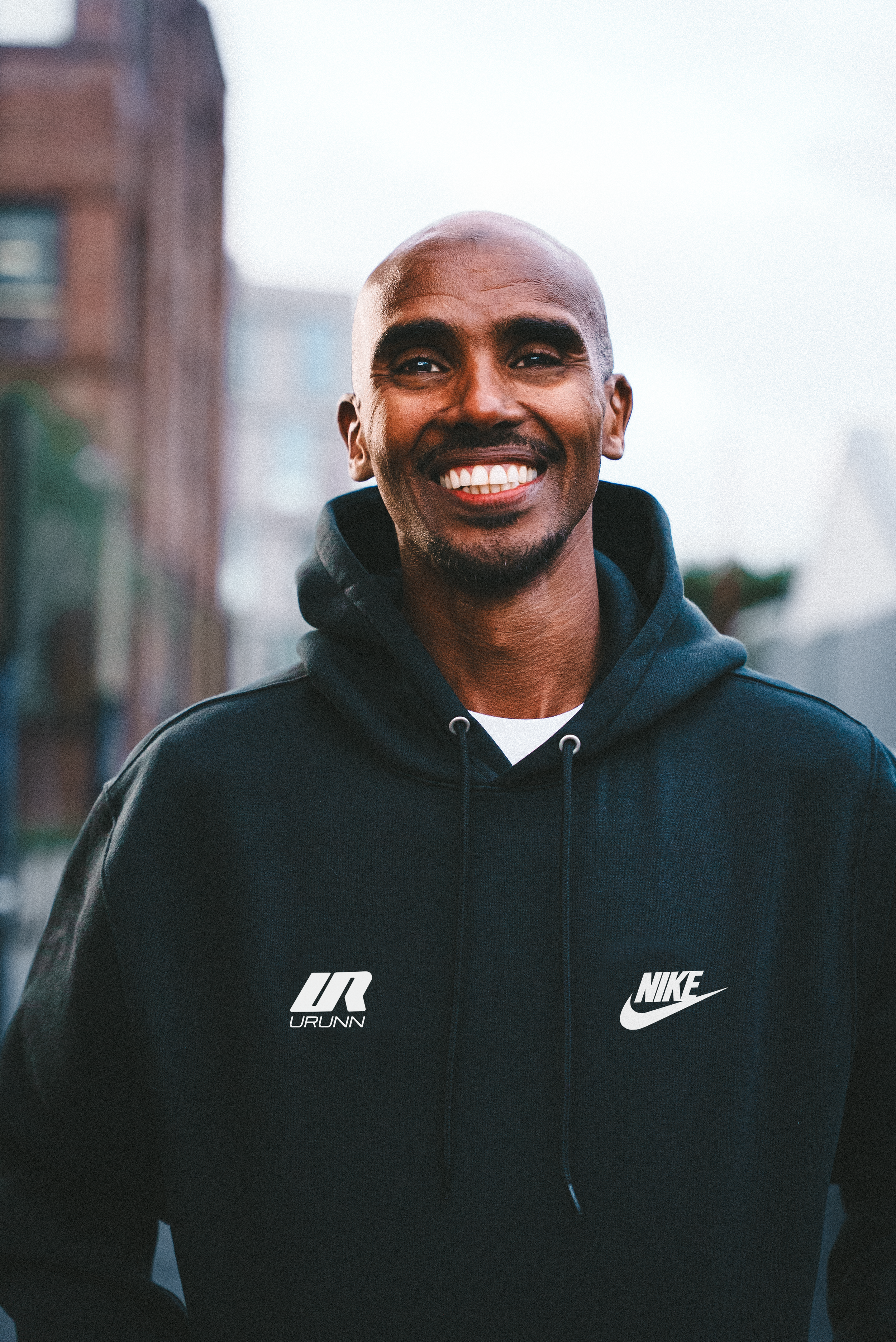 BST Hyde Park Open House 2026: Run With Mo Farah in a 3km London Event