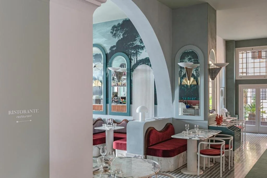 Il Palazzo Experimental restaurant.jpg