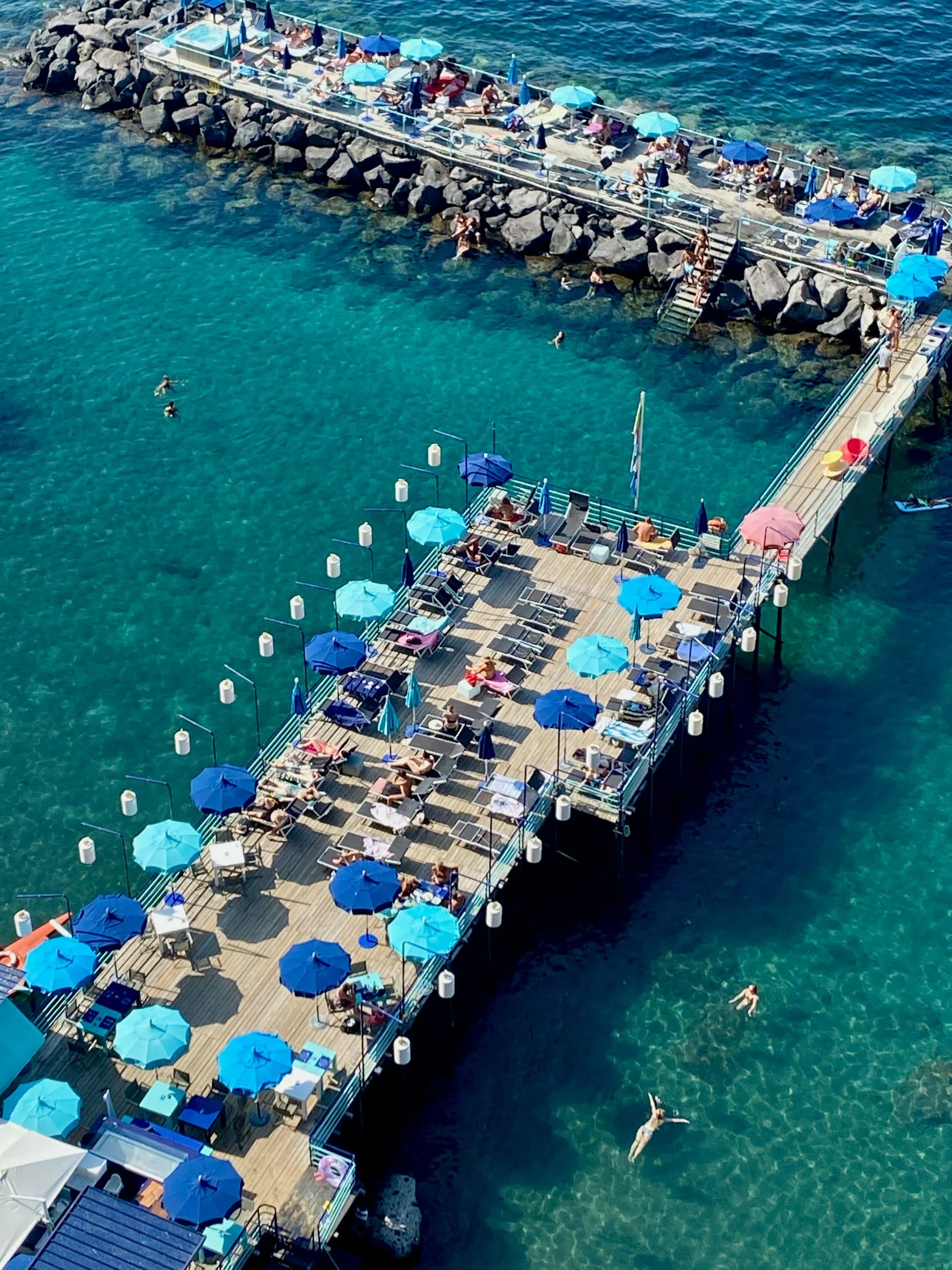 The Ultimate Weekend Guide To Sorrento