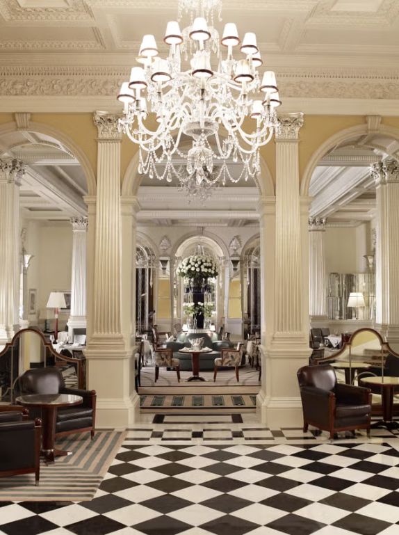 Mayfair Nightlife Guide: Inside London’s Most Exclusive After-Dark Scene
