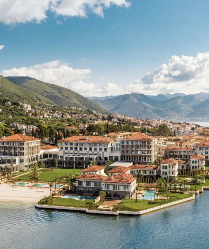Why Luxury City Hotels Are Becoming Sanctuaries for Slow Living