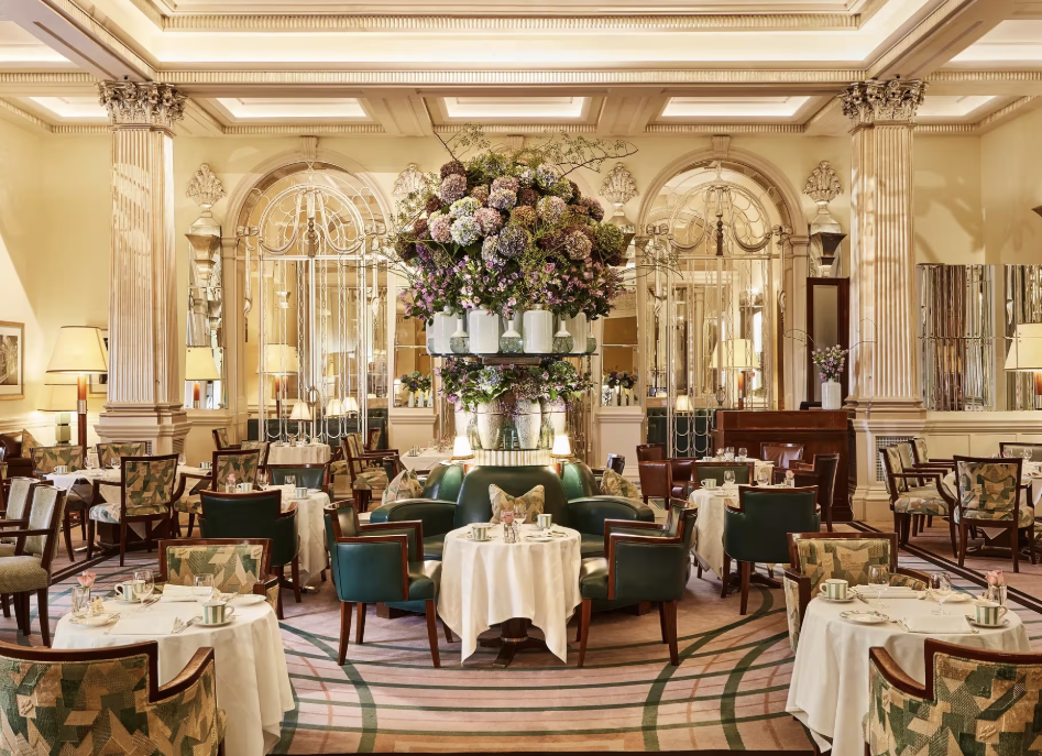The Ultimate Guide to Mayfair, London: Where to Eat, Drink, Shop and Stay