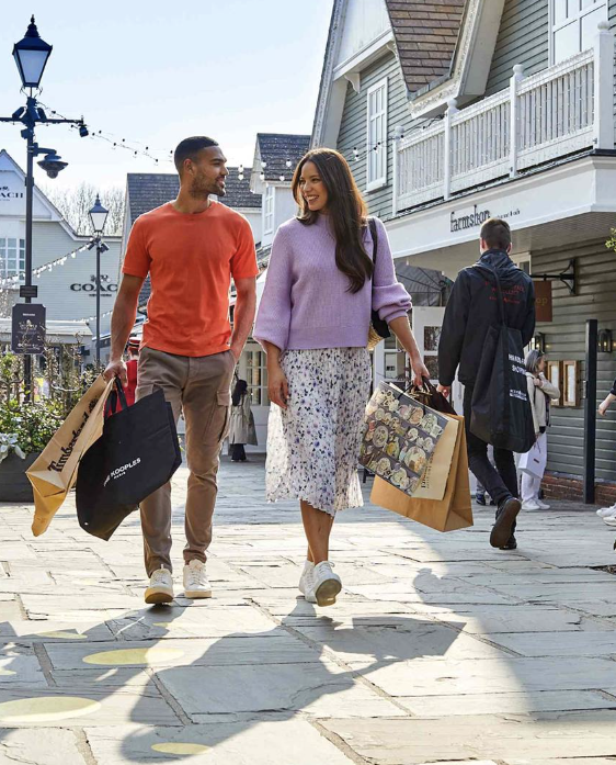 Bicester Village Shopping Guide: What to Buy, Where to Eat &amp; Is It Worth Visiting?