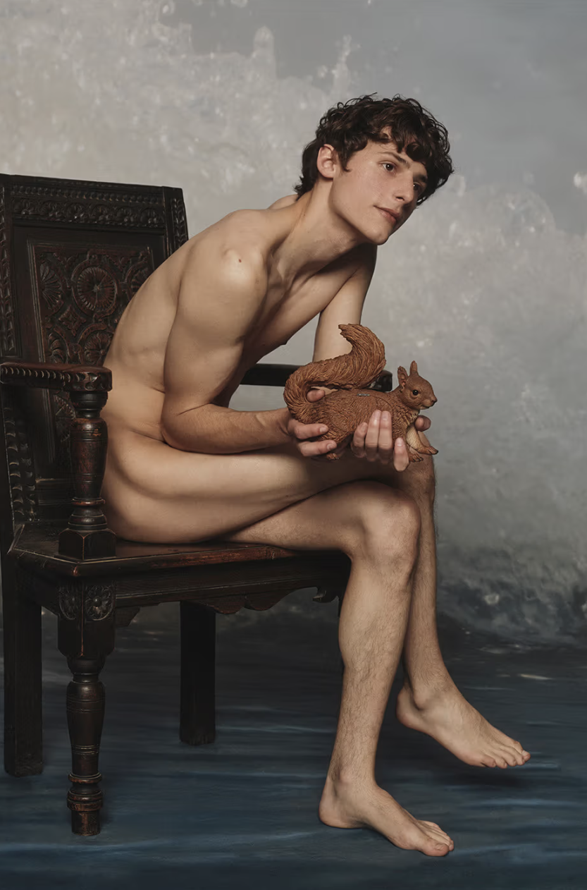 JW Anderson Spring/Summer 2027