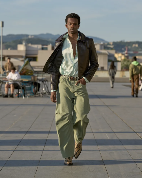 Sunflower Men’s Spring 2027