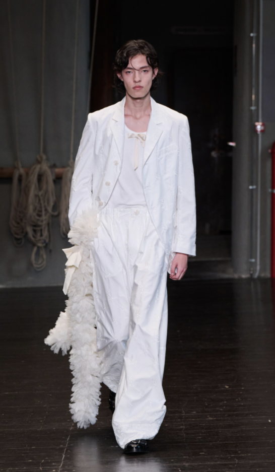 Simone Rocha Spring 2027