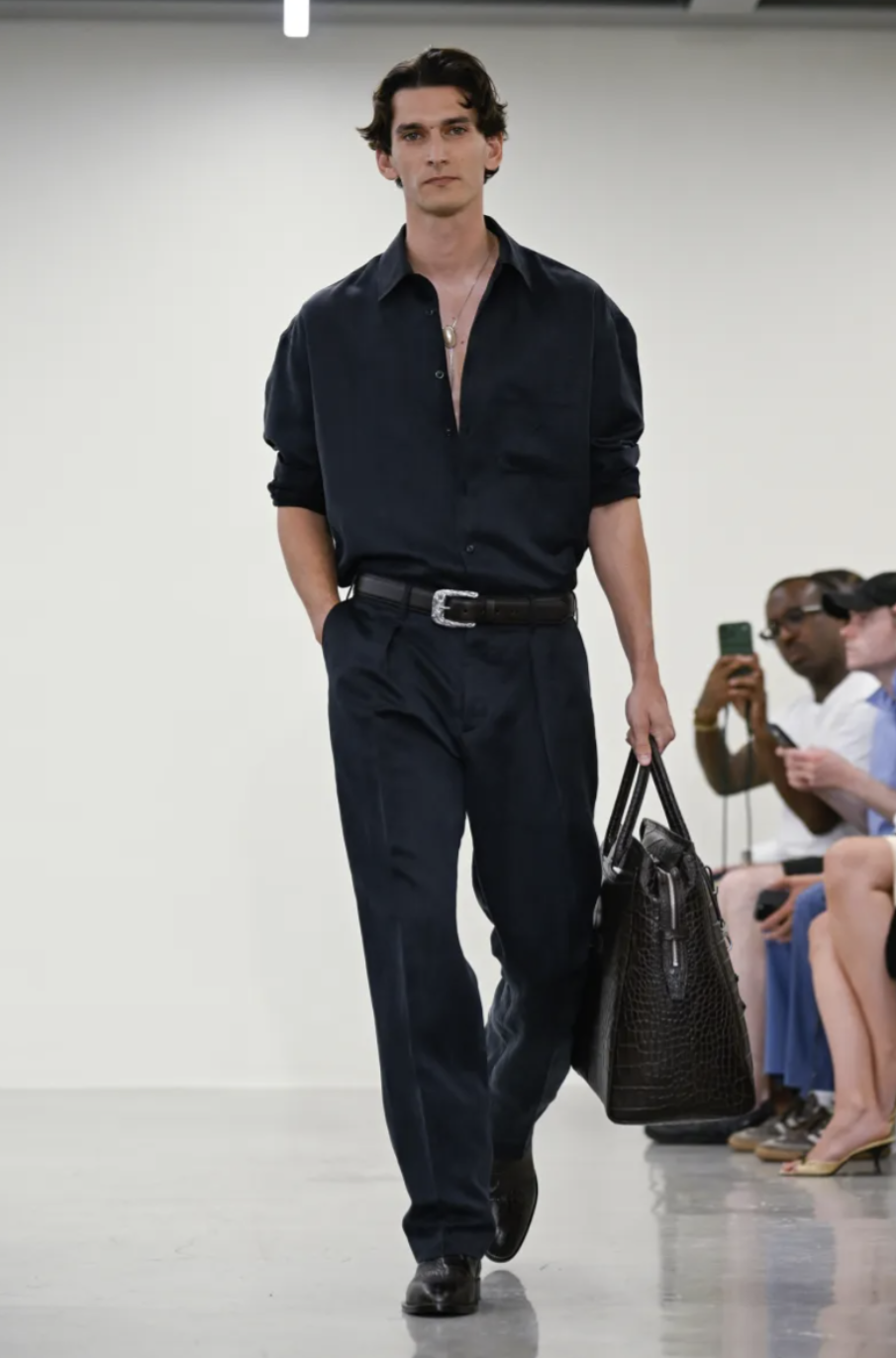 Paul Smith Spring/Summer 2027