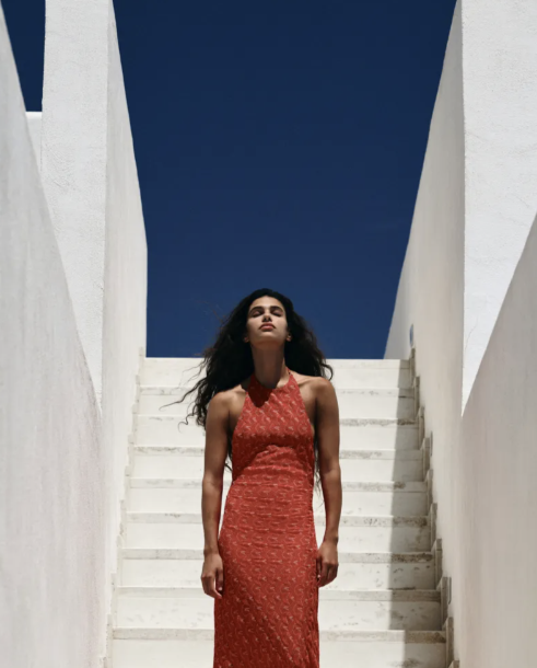 Missoni Resort 2027, Men’s Spring 2027
