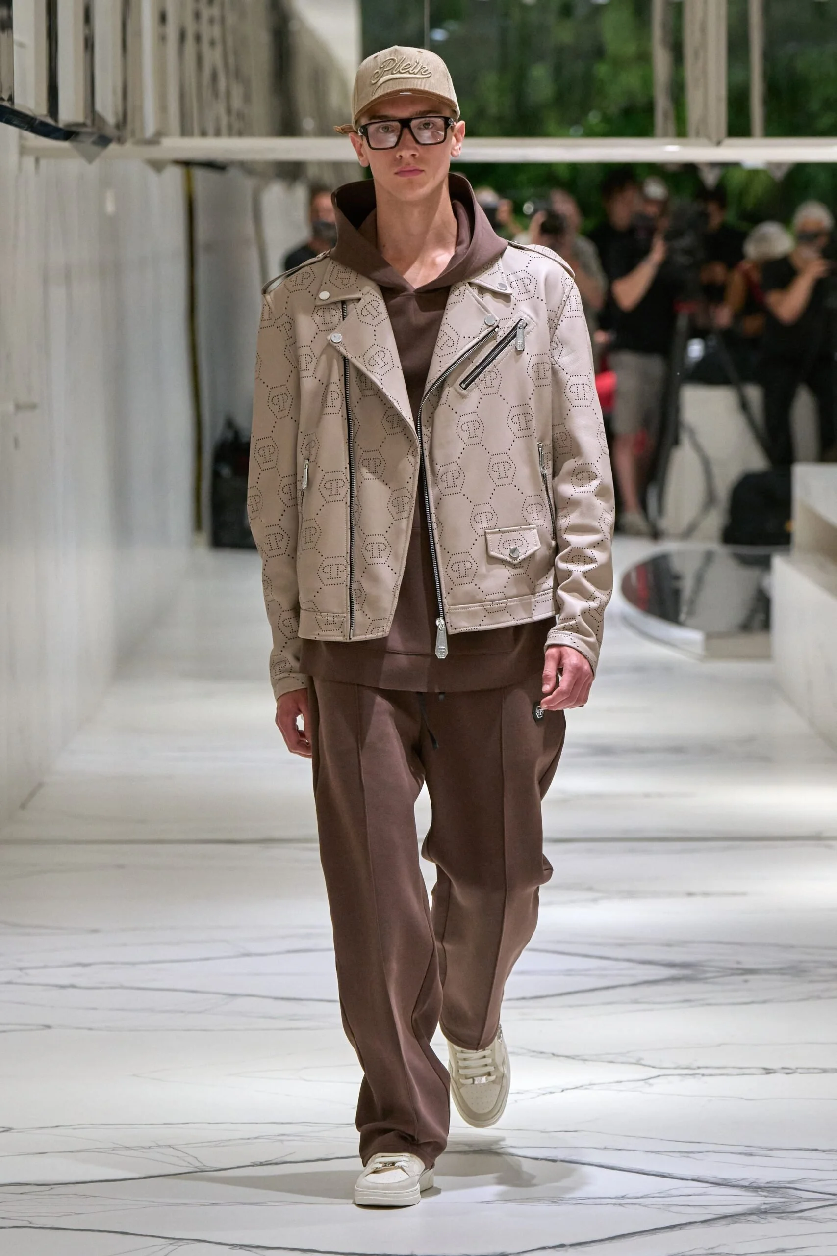 Philipp Plein Spring 2027