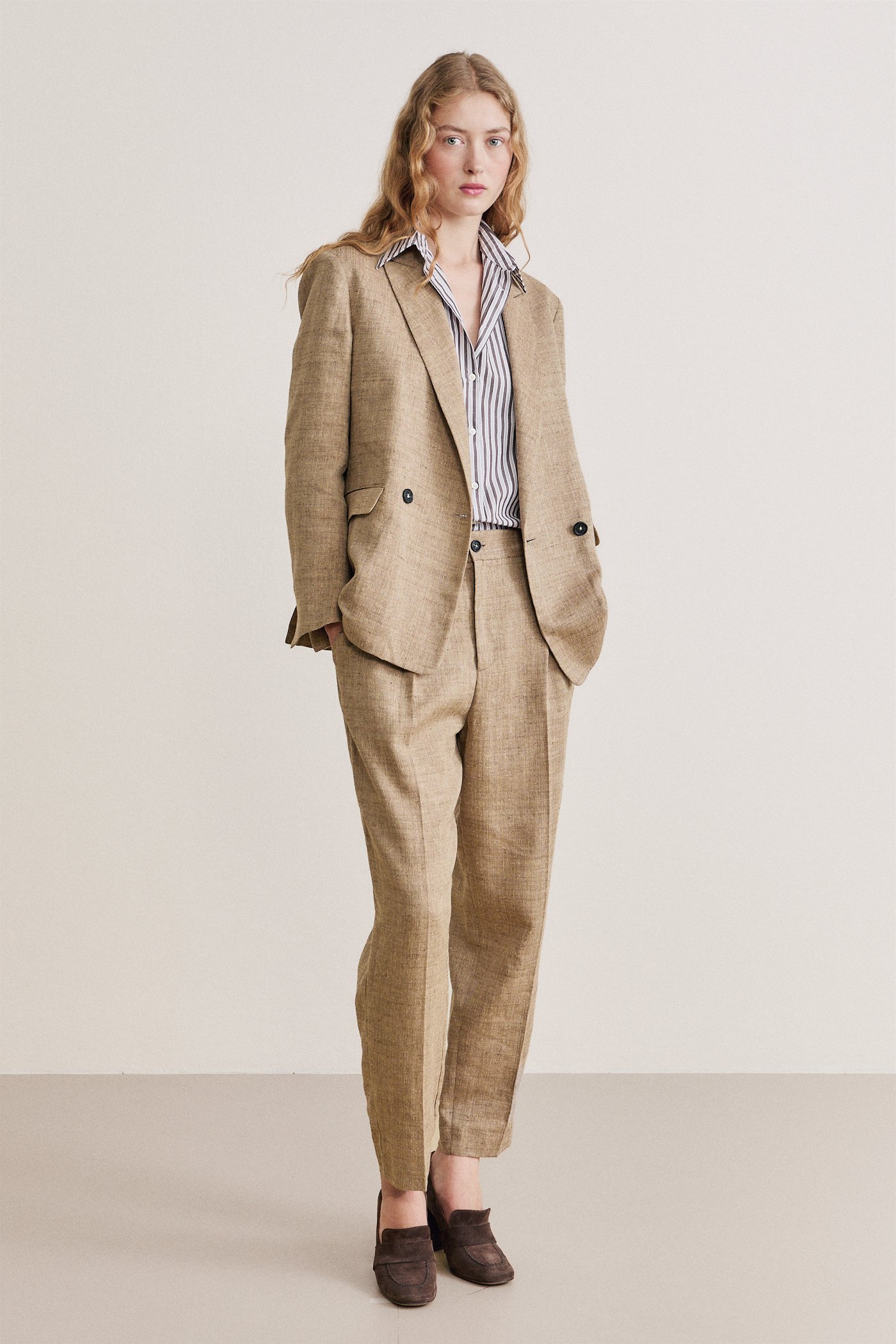 Massimo Alba Spring 2027 