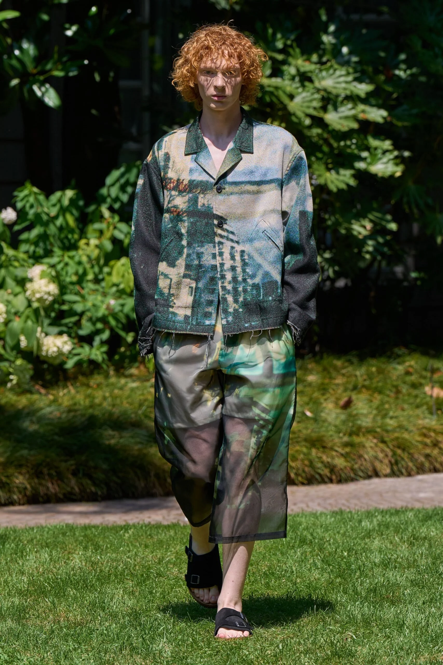 Shinyakozuka Men’s Spring 2027