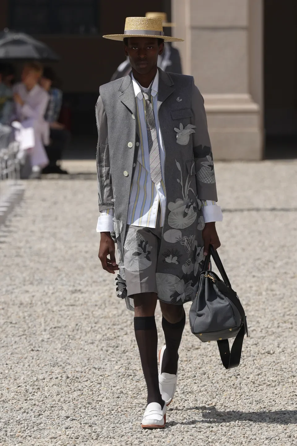 Thom Browne Spring 2027