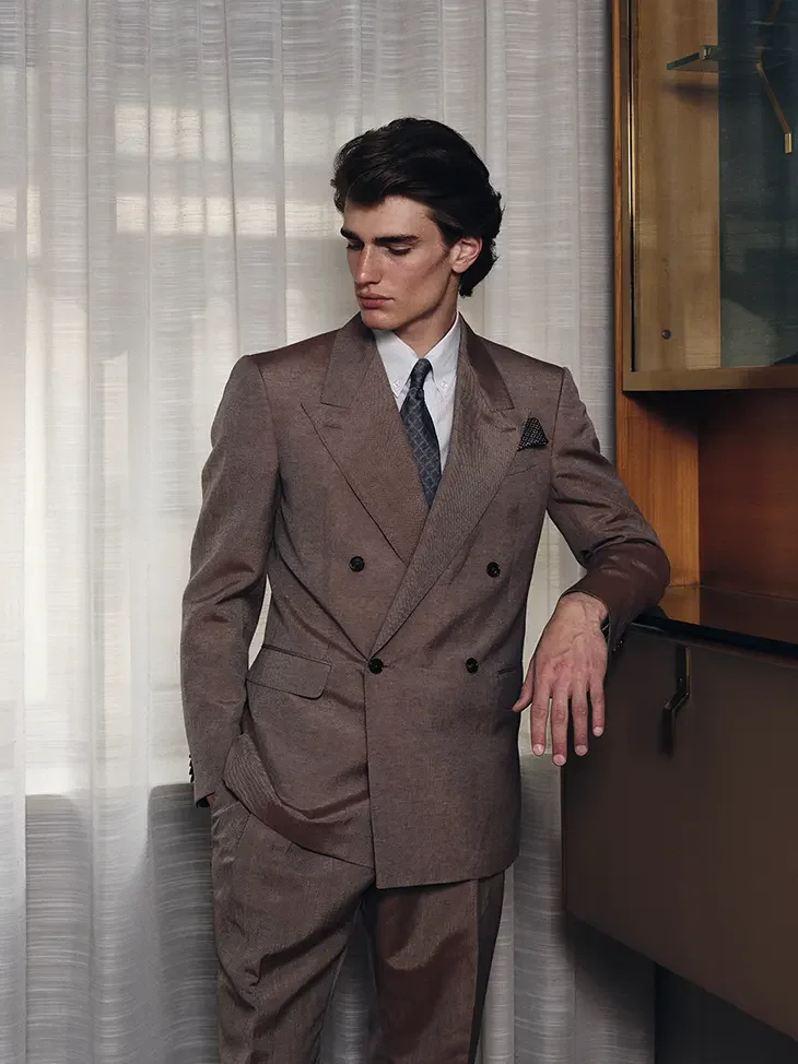 Caruso Spring 2027