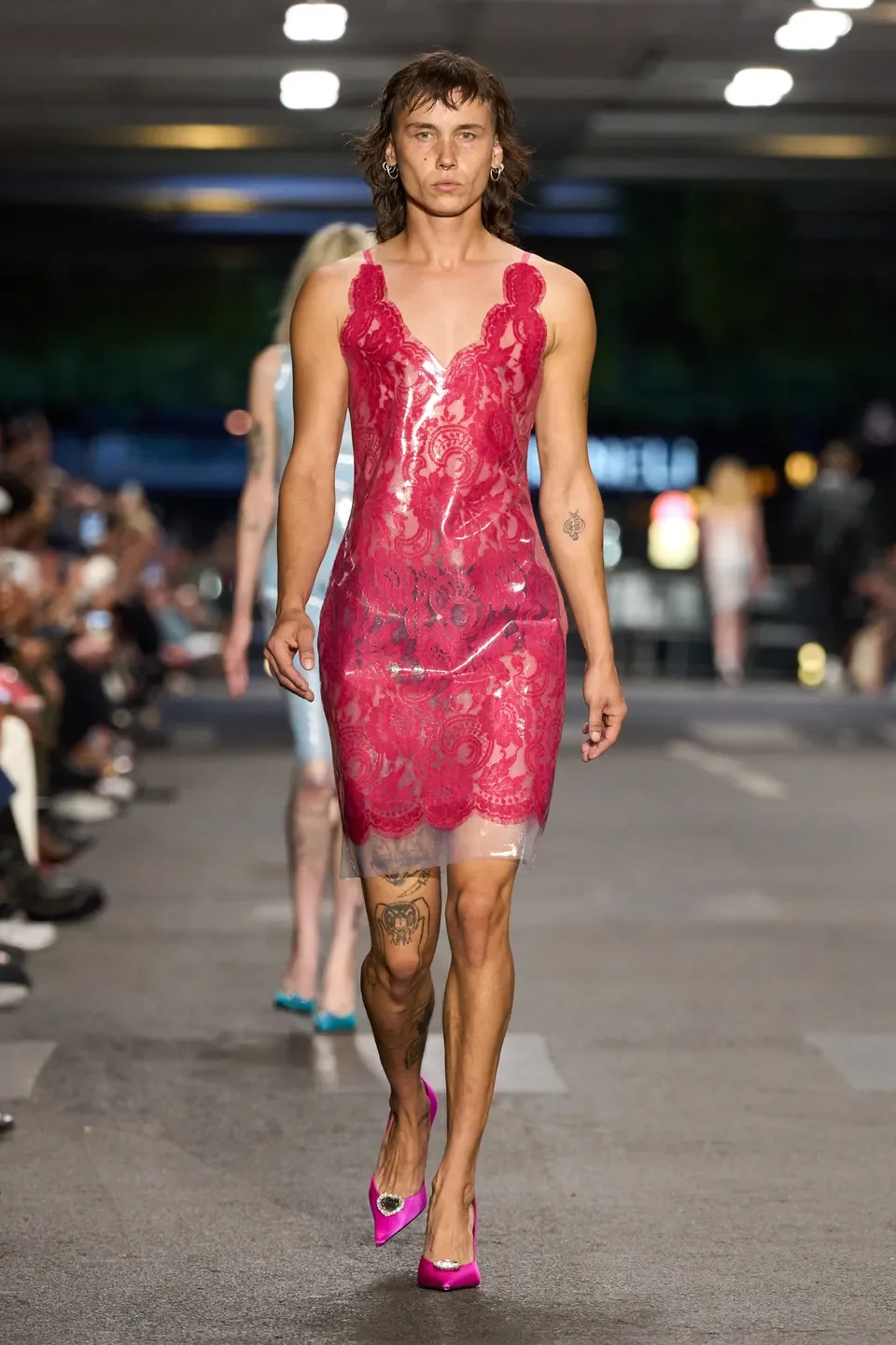 Vetements Spring 2027