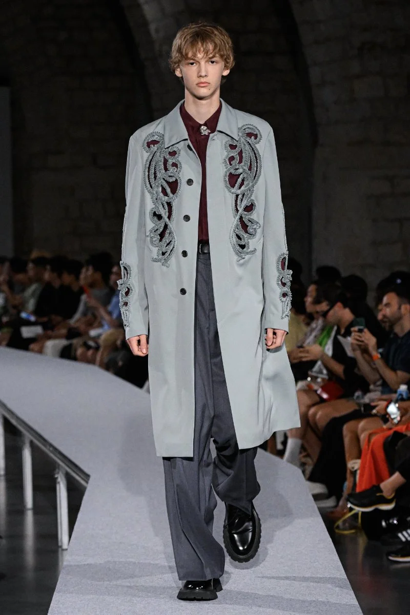 Taakk Men’s Spring 2027