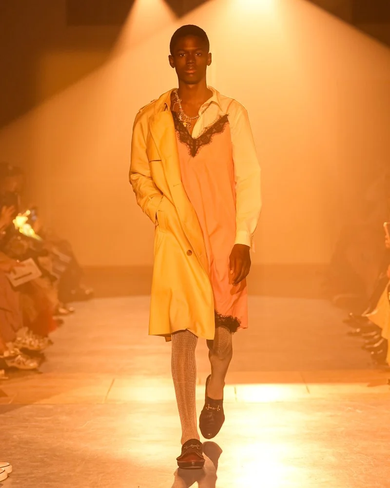 Doublet Spring 2027