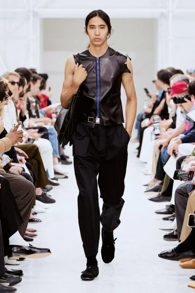 Celine Men’s Spring 2027