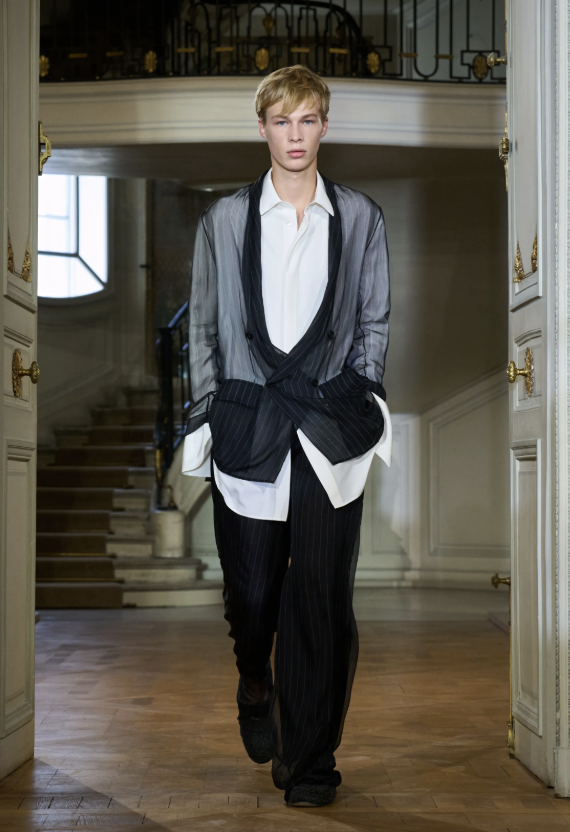 The 15 Best Menswear Collections of Spring/Summer 2027