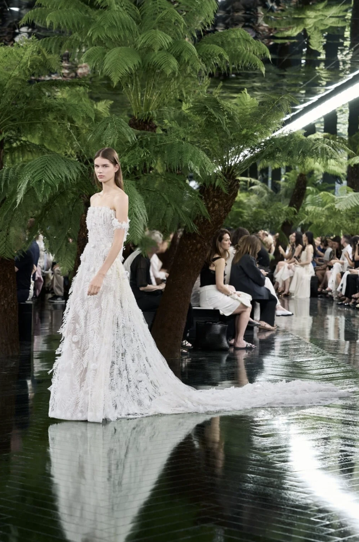 Dior Fall 2026 Couture