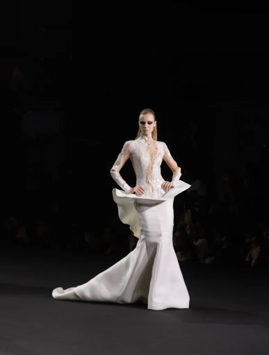 Stéphane Rolland Fall 2026