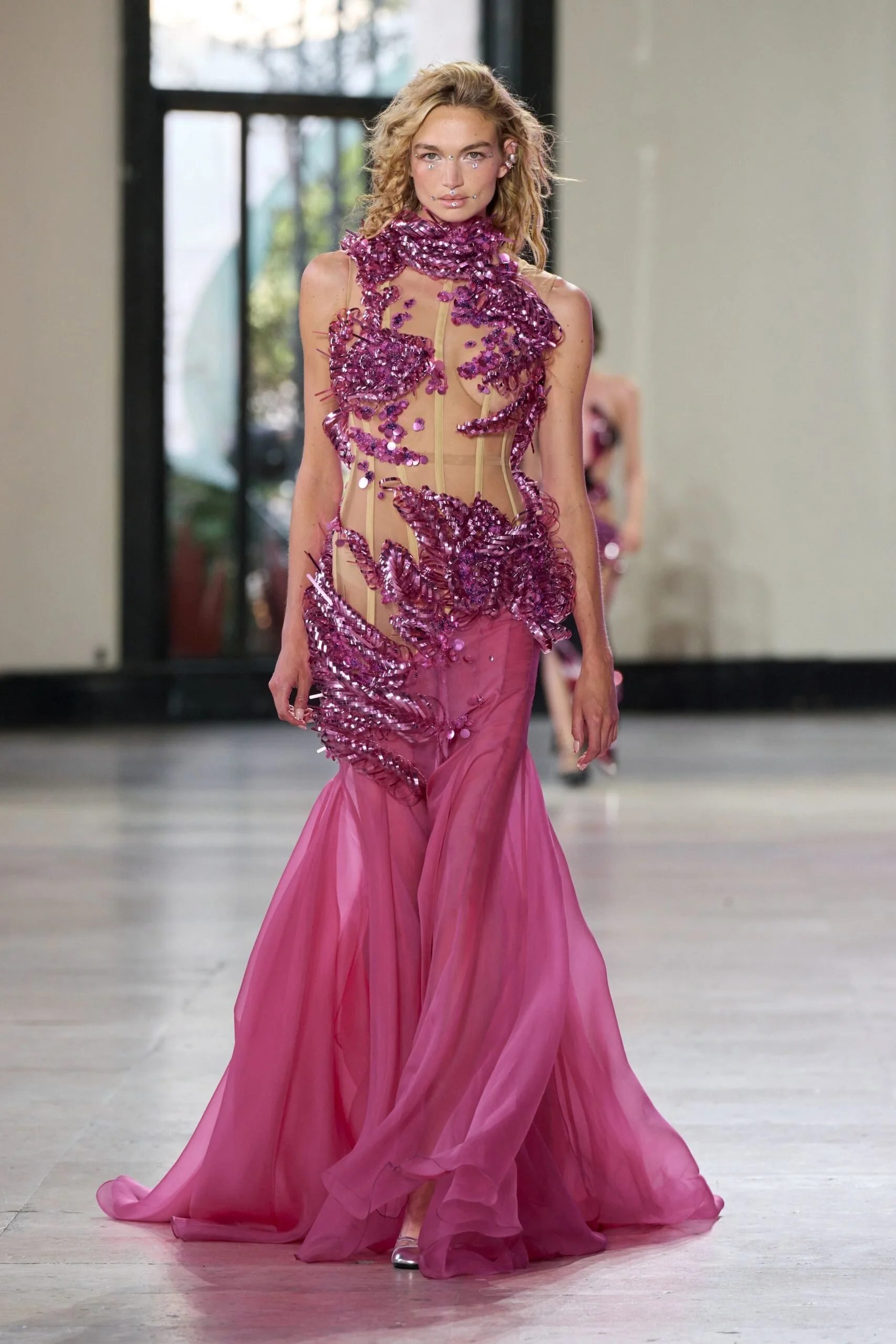 Germanier Fall 2026 Couture