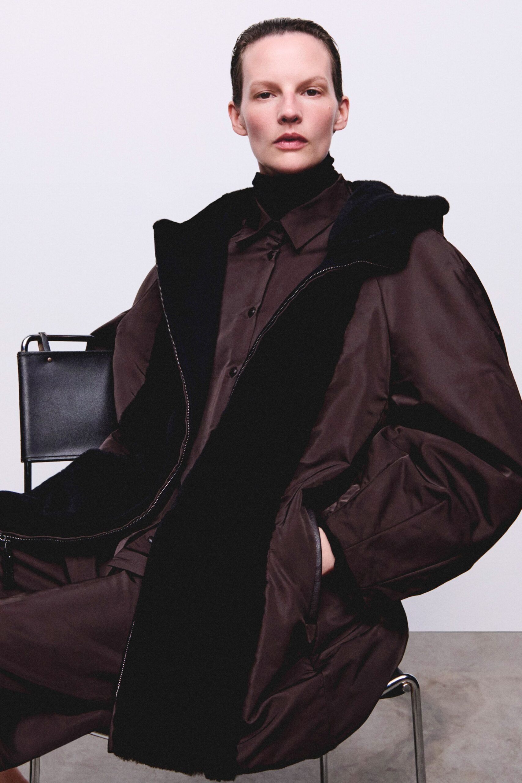 Max Mara Atelier Fall 2026