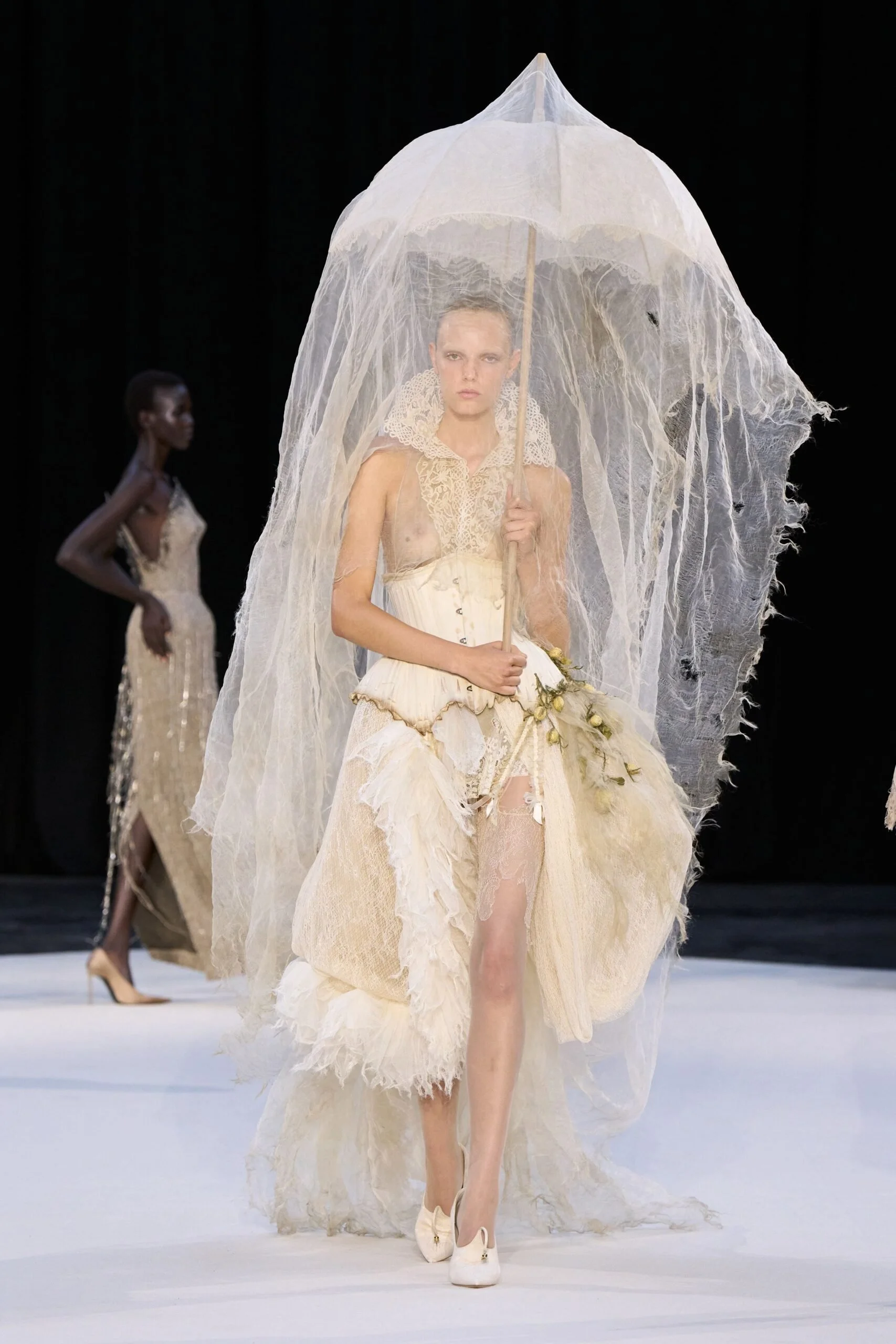 Ashi Studio Fall 2026 Couture