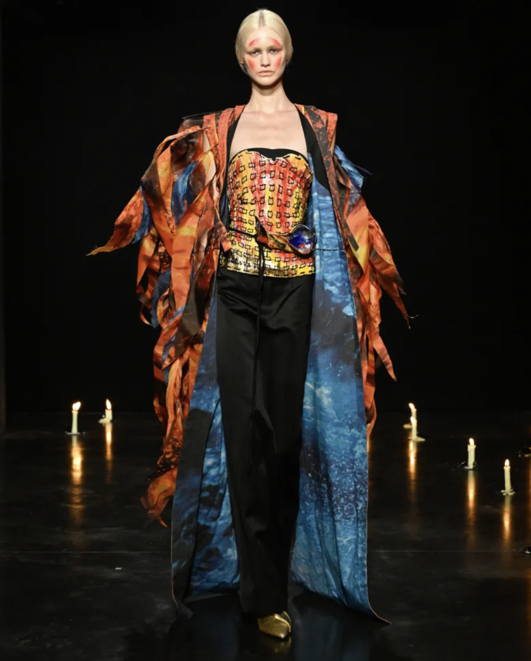 Yuima Nakazato Fall 2026 Couture